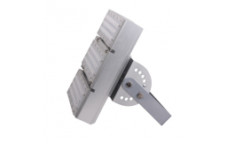Đèn pha LED VinaLED 120W mẫu D: FL-DS120